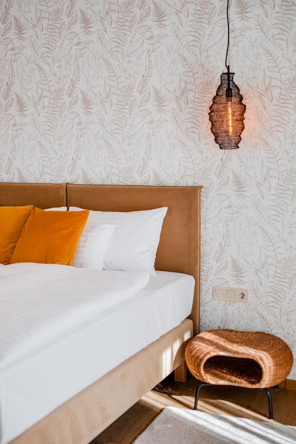 H11 Rooms إسترغوم المظهر الخارجي الصورة